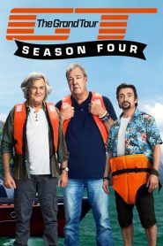 The Grand Tour: Sezona 4