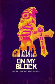 On My Block: Sezona 3