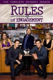 Rules of Engagement: Sezona 7