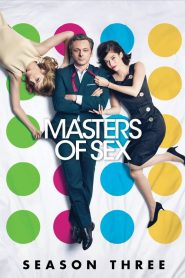 Masters of Sex: Sezona 3