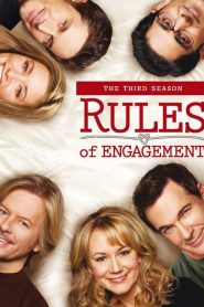 Rules of Engagement: Sezona 3