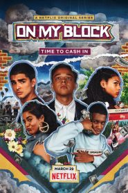 On My Block: Sezona 2