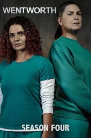 Wentworth: Sezona 4