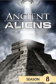 Ancient Aliens: Sezona 8