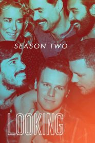 Looking: Sezona 2