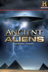 Ancient Aliens: Sezona 3