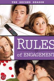 Rules of Engagement: Sezona 2
