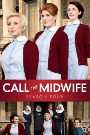 Call the Midwife: Sezona 4