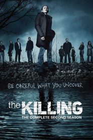 The Killing: Sezona 2