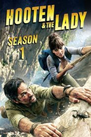 Hooten & The Lady: Sezona 1