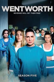 Wentworth: Sezona 5