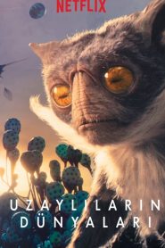 Alien Worlds: Sezona 1