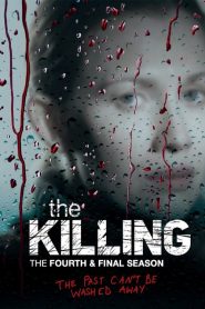 The Killing: Sezona 4