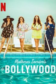 Fabulous Lives of Bollywood Wives
