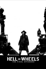 Hell on Wheels: Sezona 5