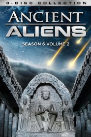 Ancient Aliens: Sezona 6