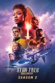 Star Trek: Discovery: Sezona 2
