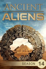 Ancient Aliens: Sezona 14