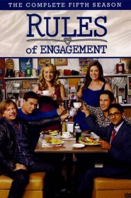 Rules of Engagement: Sezona 5