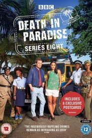 Death in Paradise: Sezona 8