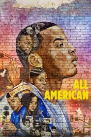 All American: Sezona 3