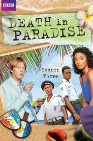 Death in Paradise: Sezona 3