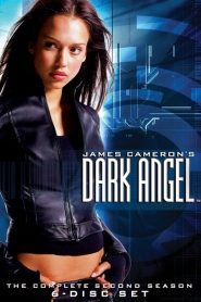 Dark Angel: Sezona 2