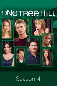 One Tree Hill: Sezona 4