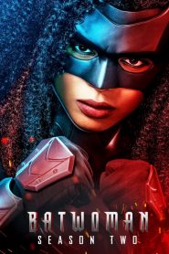 Batwoman: Sezona 2