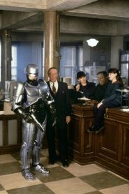 RoboCop: The Series: Sezona 1