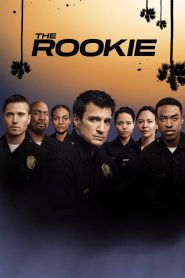 The Rookie: Sezona 3