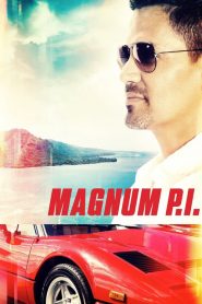 Magnum P.I.: Sezona 2