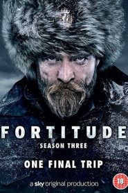 Fortitude: Sezona 3