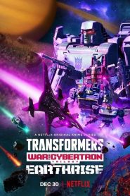 Transformers: War for Cybertron: Sezona 2