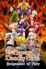 The Seven Deadly Sins: Sezona 4