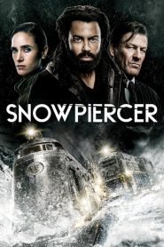 Snowpiercer: Sezona 2