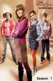 The Sarah Jane Adventures: Sezona 1