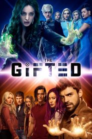 The Gifted: Sezona 2