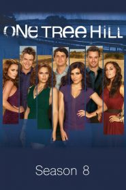 One Tree Hill: Sezona 8