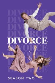 Divorce: Sezona 2