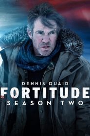 Fortitude: Sezona 2
