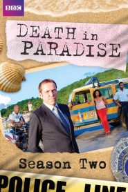 Death in Paradise: Sezona 2