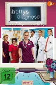 Bettys Diagnose: Sezona 2