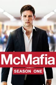 McMafia: Sezona 1