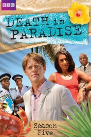 Death in Paradise: Sezona 5