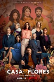 The House of Flowers: Sezona 3