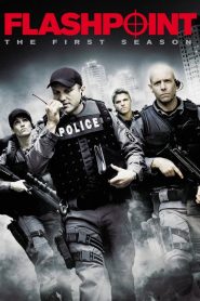 Flashpoint: Sezona 1