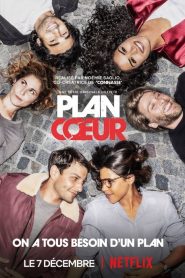 (The Hook Up Plan): Sezona 1