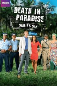 Death in Paradise: Sezona 6