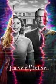 WandaVision: Sezona 1